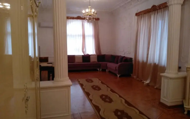 hotel Royal