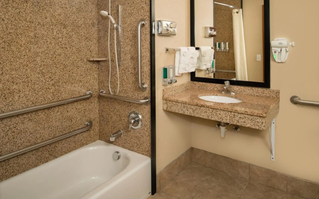 Best Western Kennewick Tri-Cities Center