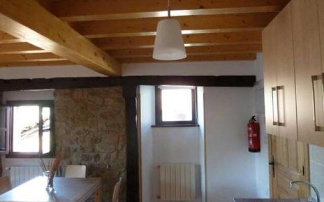 Apartamentos Casa de la Abuela