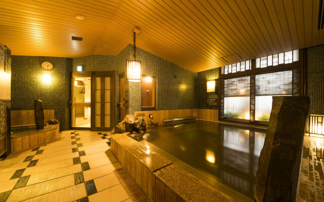 Dormy Inn Premium Wakayama Natural Hot Spring