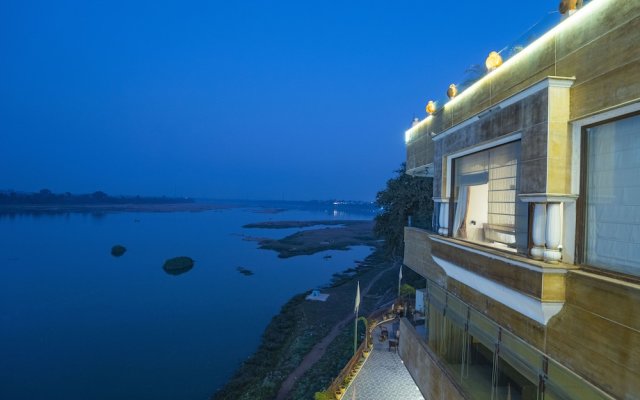 Narmade River View Resort