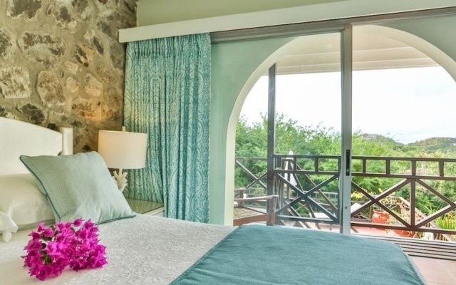 Villa Darcy - Serene 1 bedroom villa in Cap Estate with private pool 1 Villa by RedAwning — фото 2