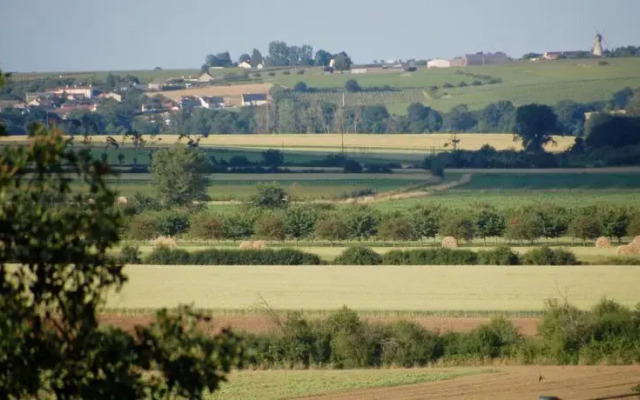 Gite Rural Le Balloir