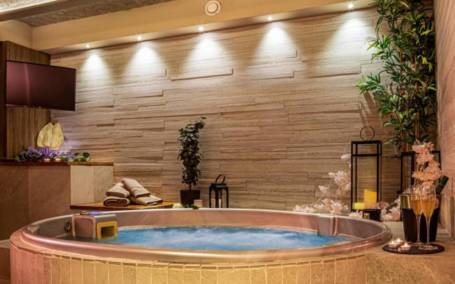 MARCONIO Apartments - City Center