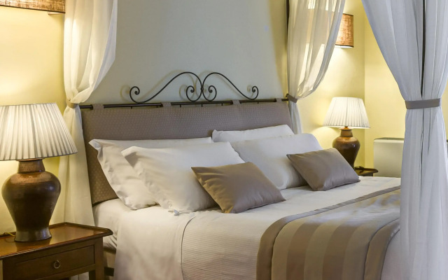 Hotel Borgo San Luigi