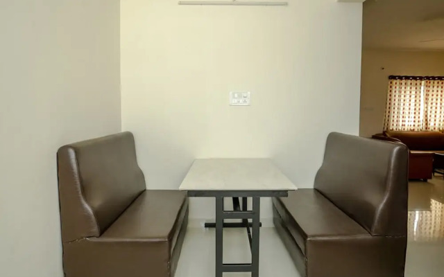 SR Residency