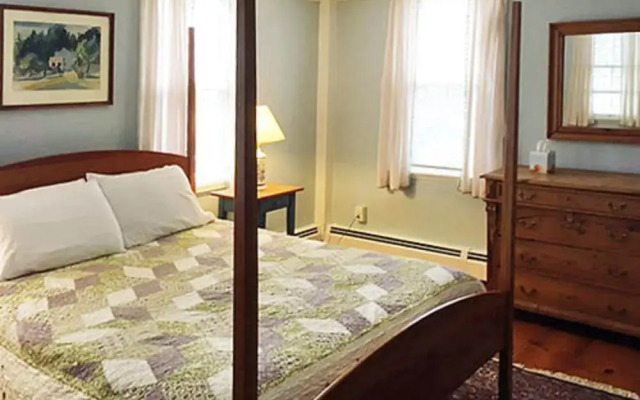 The Market Street Inn