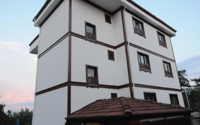 Safranbolu Yavuzlar Hotel