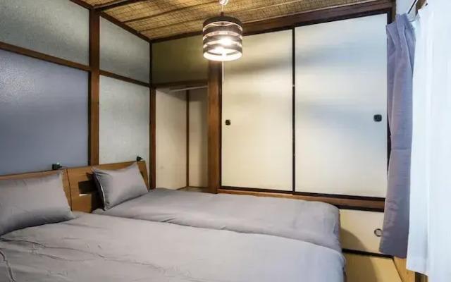 YADOt Inn OTARU