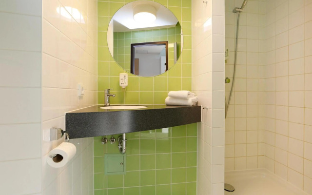 B&B Hotel Berlin-Tiergarten