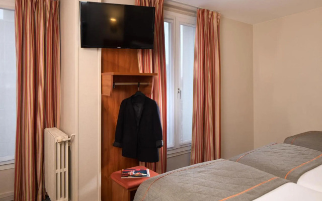 Timhotel Paris Gare Montparnasse