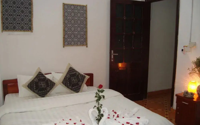 Zen Maison Homestay