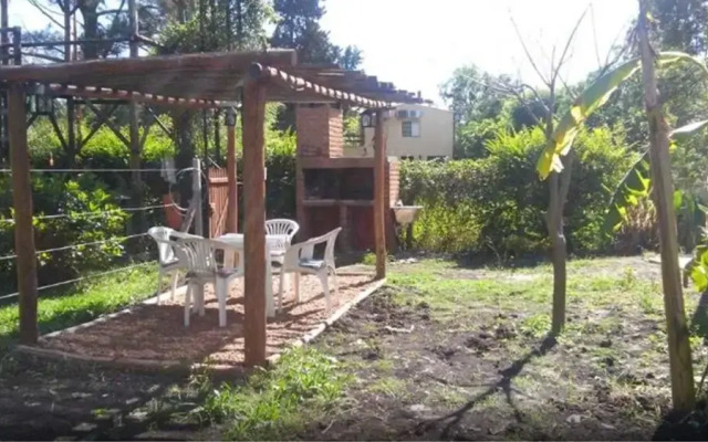 Cabañas Las Gemelas