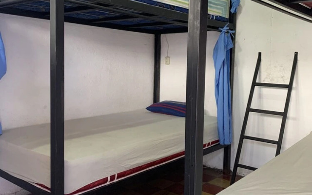 Funk Yeah Hostel