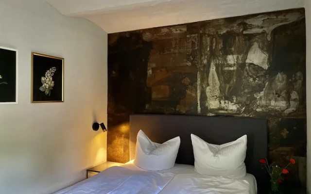 Grosse Ferienwohnung in Idyllischer Lage