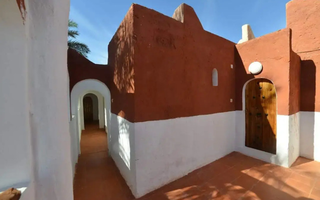 Gîte Djenane Malek