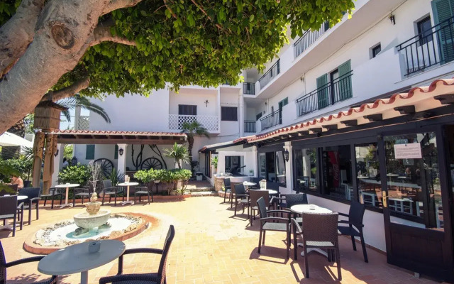 Hotel Galfi - Boutique & Adults Only