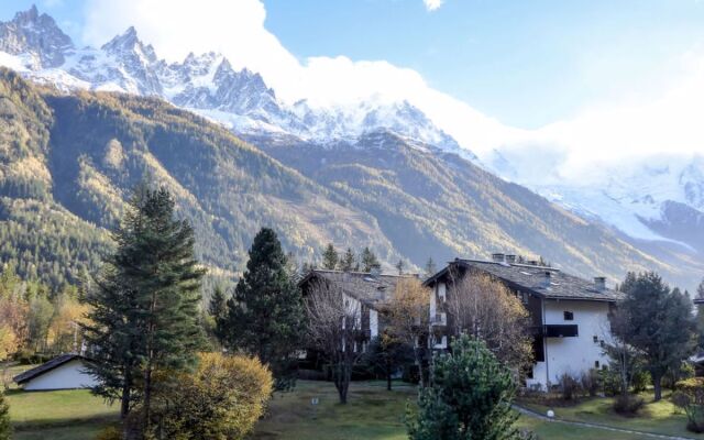 Villa Champraz Chamonix - Les Praz 20842