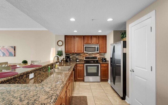 Palazzo Condominiums by iTrip Vacations