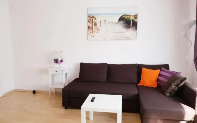 Ferro's Ferienwohnung