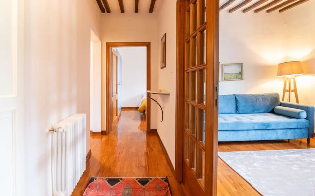 L Olivazzo Apartment-l Olivazzo