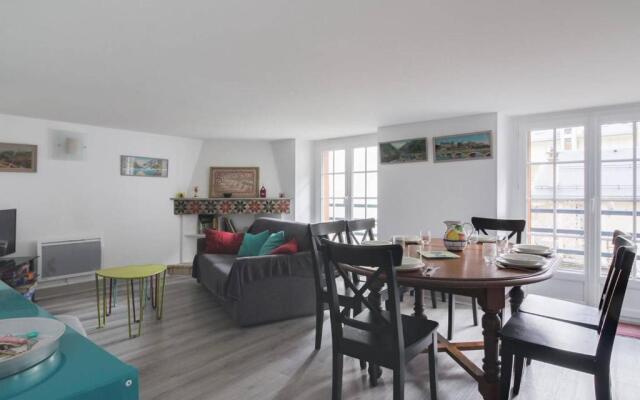 Appartement Cauterets, 3 Pièces, 6 Personnes - Fr-1-401-49