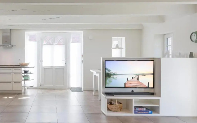 Reethus Steuerbord Dagebüll