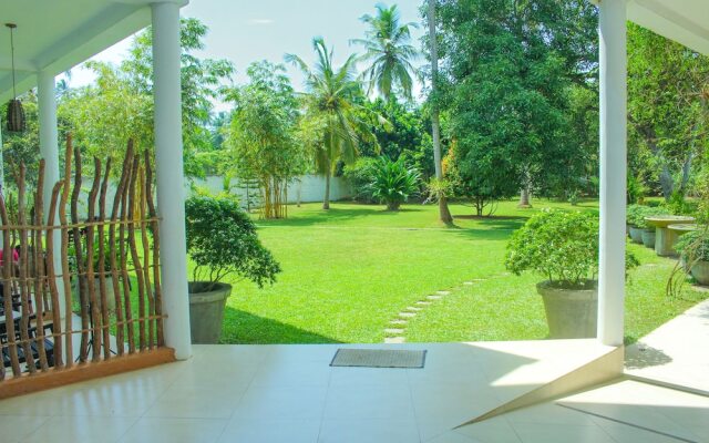 Villa Dewasiri