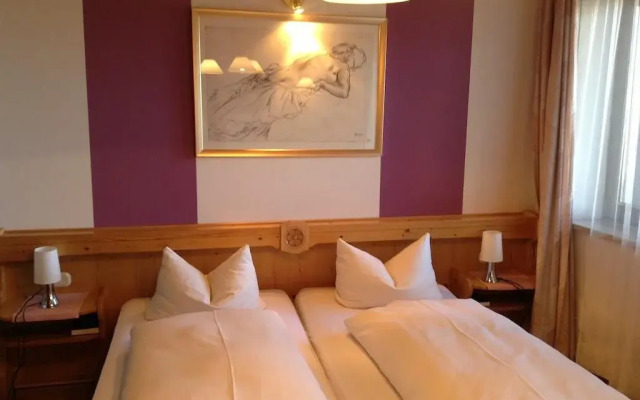 Hotel Wittelsbach