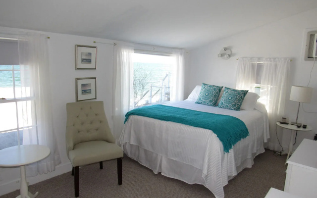 The Masthead Resort