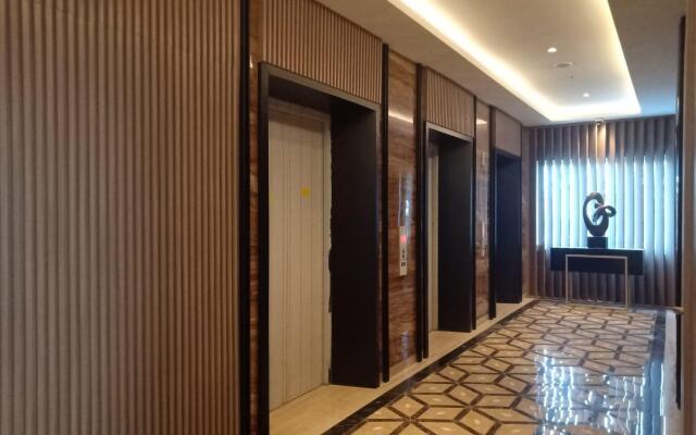 BeSS Mansion Hotel Surabaya