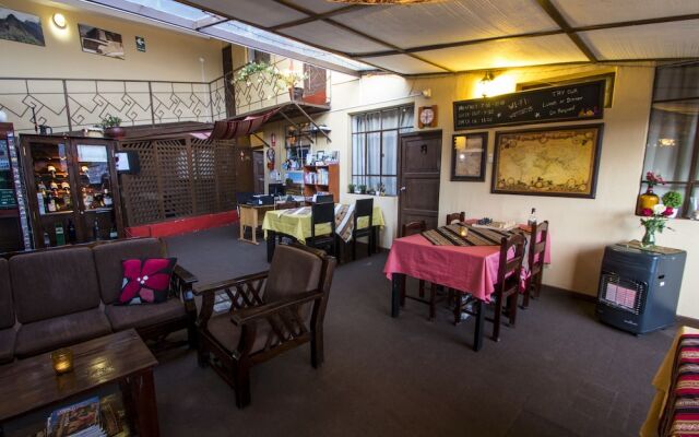 Hostal Wara Wara