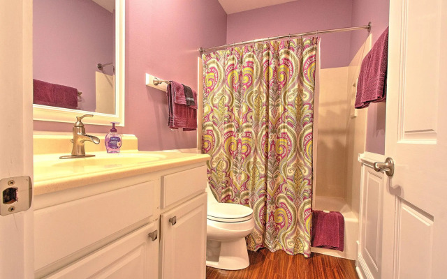 R&B Bed and Breakfast