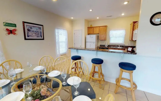 Dreamscaper at Myrtle Beach Apartment 5