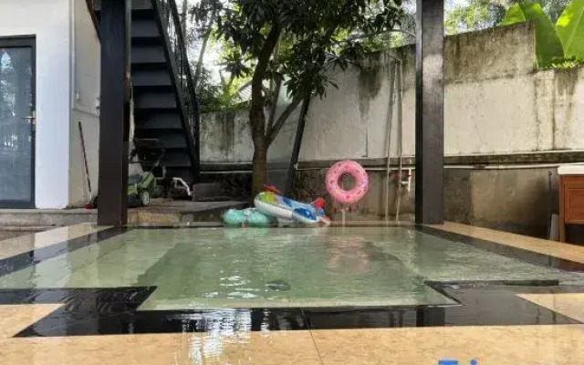 Xi Yu Homestay Inn