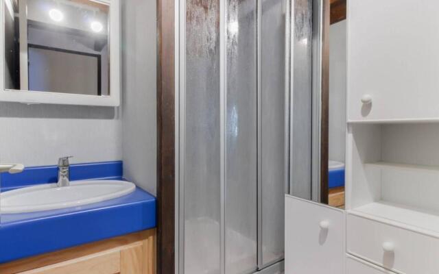 Appartement Esquièze-Sère, 3 pièces, 4 personnes - FR-1-402-82