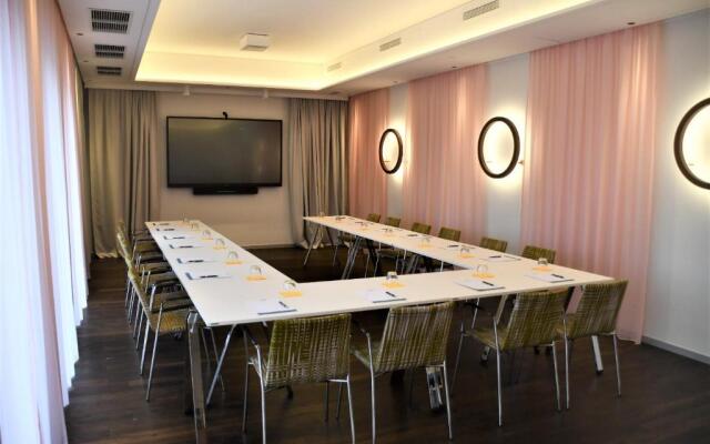 Hotel Le Parc