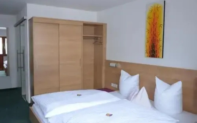Hotel Garni Sport Sonneck