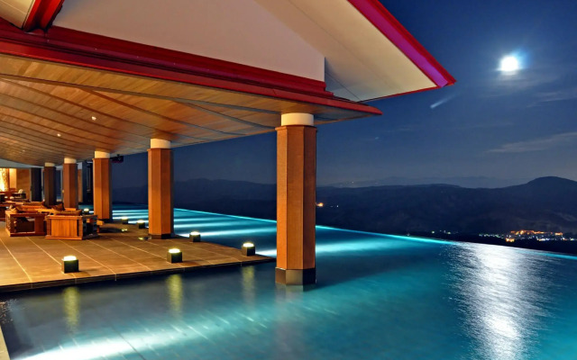 Akakura Kanko Hotel