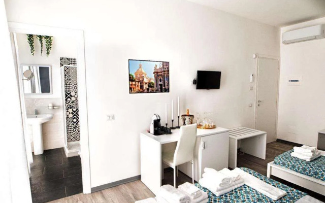 Catania Rooms