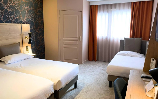 Brit Hotel Ker Lann Aeroport - Parc Expo