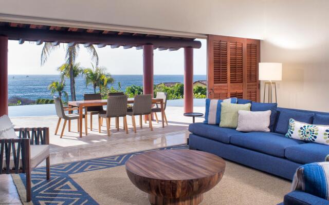 Four Seasons Resort Punta Mita