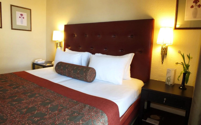 Prima Kings Hotel