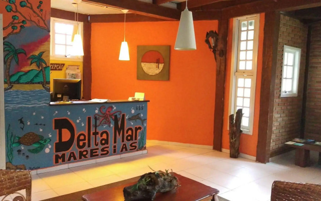 Delta Mar Maresias