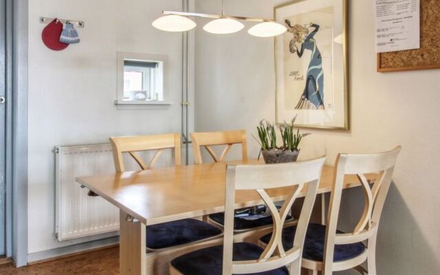 "Luisa" - 2.3km from the sea in Western Jutland