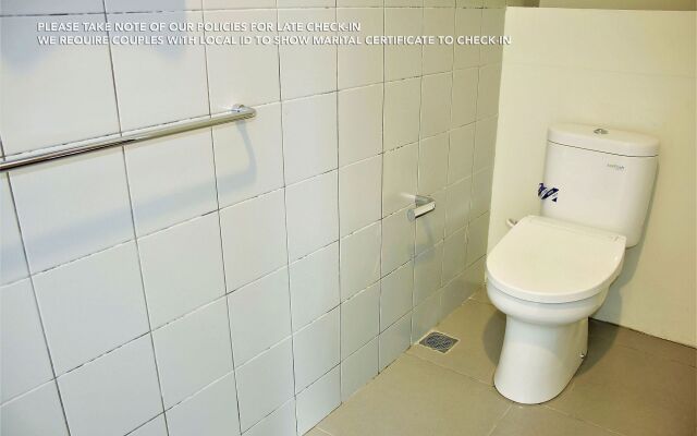 ZEN Rooms Patra Kuningan Syariah