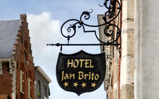 Hotel Jan Brito