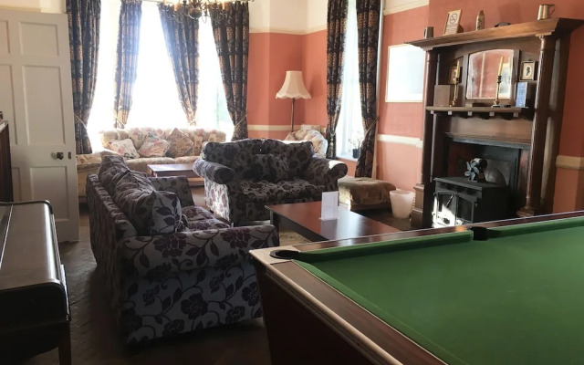 Highland Moors Guest House