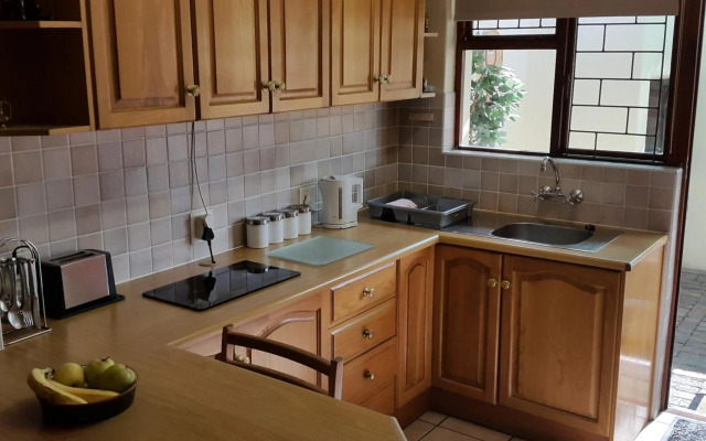 Eikepark Self Catering