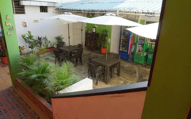 Hostal Paraiso Tayrona